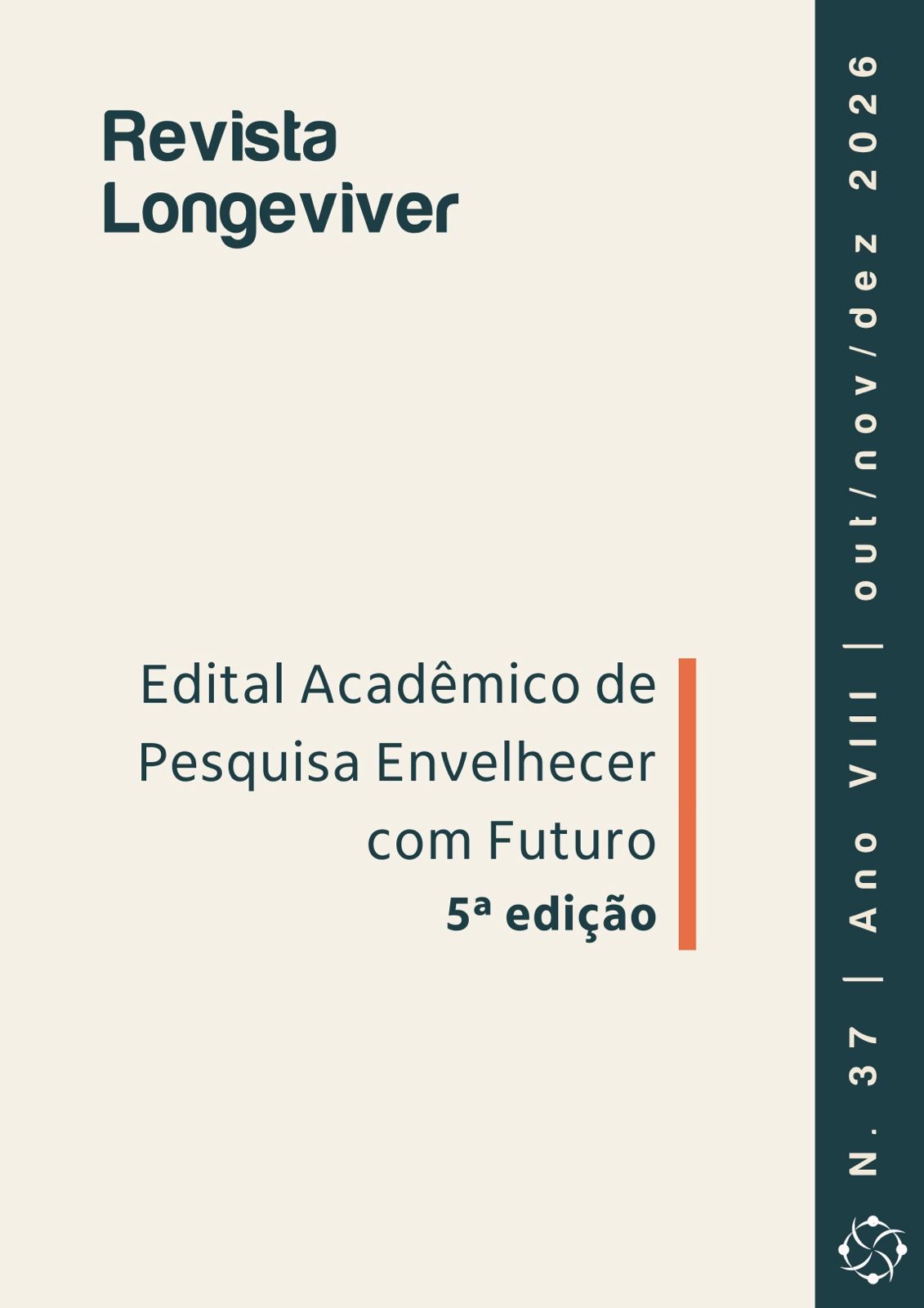 					Visualizar Nº 37, Ano VIII / OUT/ NOV/ DEZ 2026
				