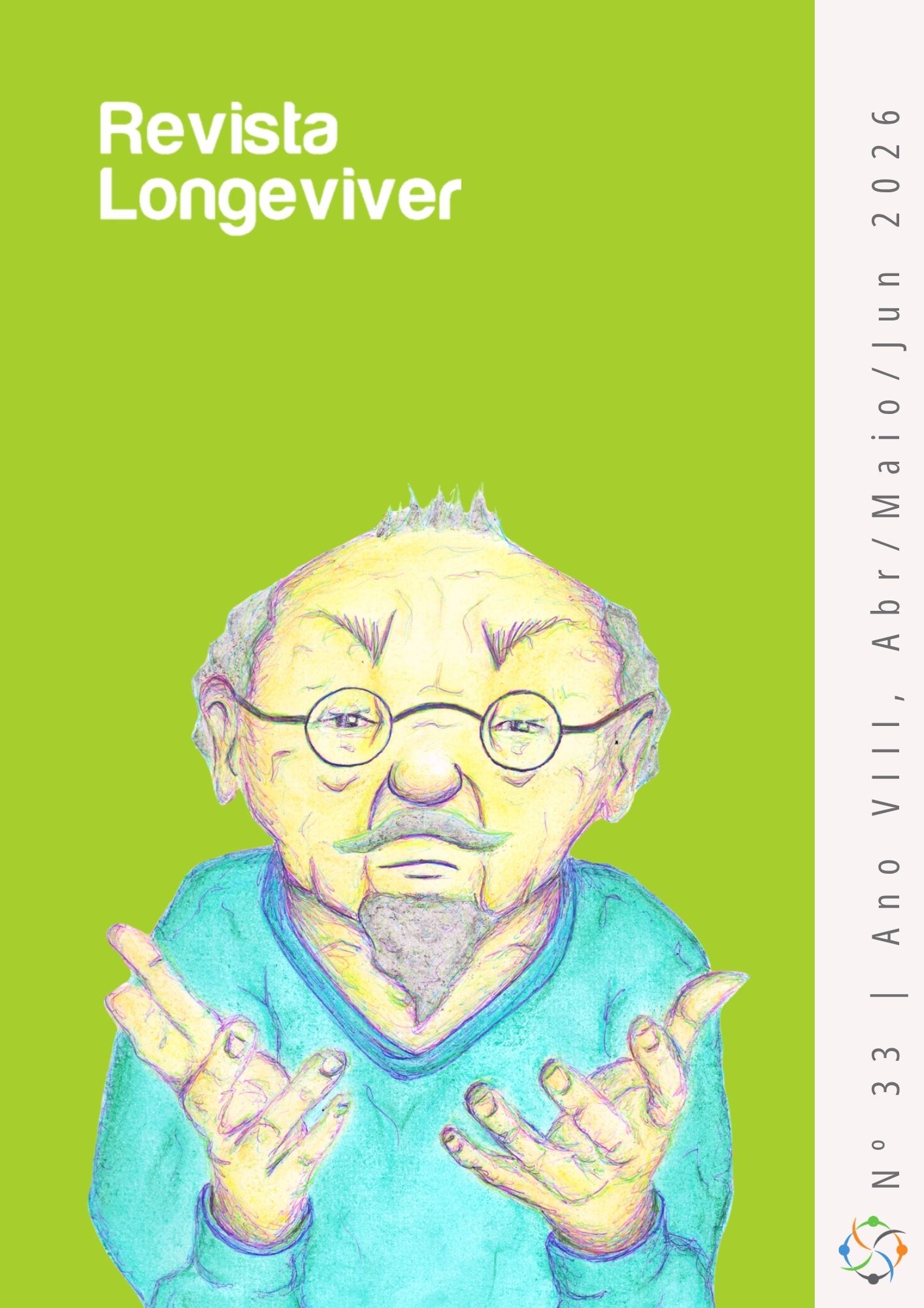 					Visualizar N°33, ANO VIII - Abr/Maio/Jun, 2026
				